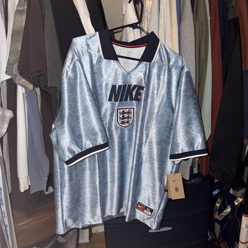 Maglia nike england - england, energy