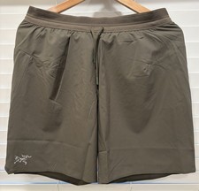 Arc teryx norvan - arc'teryx, liner