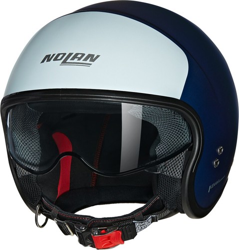 Casco jet nolan n21 - casco,