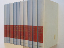 Enciclopedia LE GRANDI CIVILTA