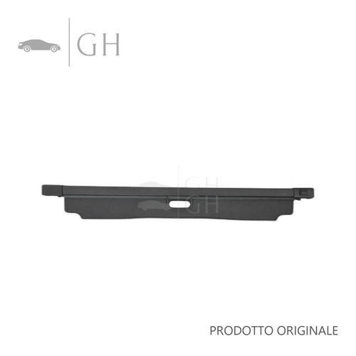 Originale cappelliera a - -,