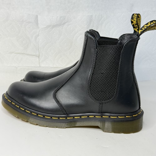 Stivali martens chelsea - stivali,