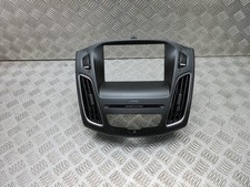 Griglia e guarnizione sfiato aria cruscotto Ford Focus Titanium MK3 2016 F1EB-A014L20-BA