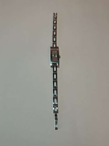 Gucci 3900l orologio acciaio - orologio,