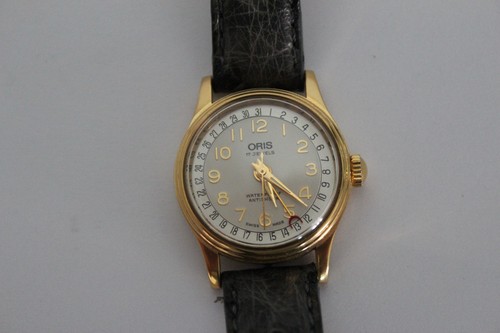 Orologio donna oris 7406 - orologio,