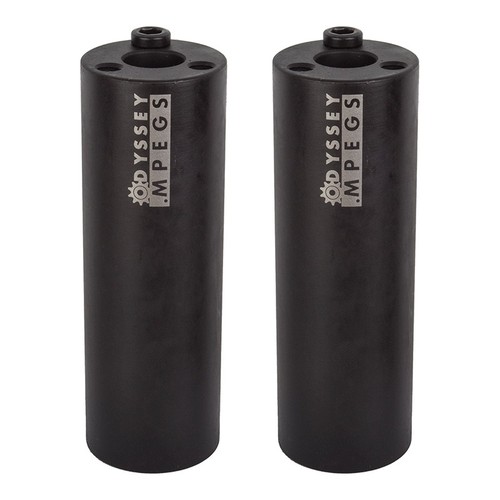 Odyssey pegs bmx mo - odyssey, cr-mo