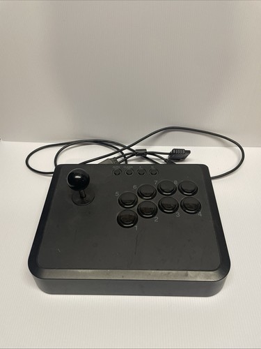 Joystick arcade fighter - joystick,