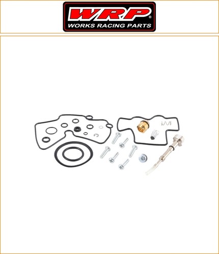 Kit riparazione carburatore
