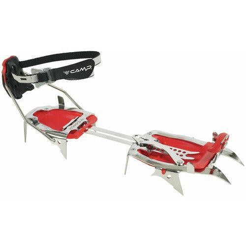 Camp skimo pure - camp,