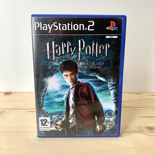 Harry potter principe - potter,
