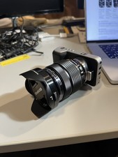 Blackmagic pocket cinema - blackmagic,
