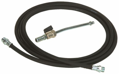 Tubo flessibile ama per pompe - ama,