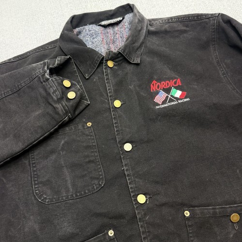 Giacca sci vintage - giacca,