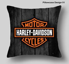Cuscino Moto Harley-Davidson
