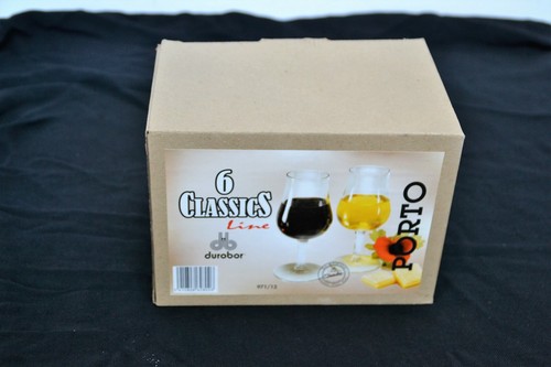 Bicchieri per porto con nomi - per,