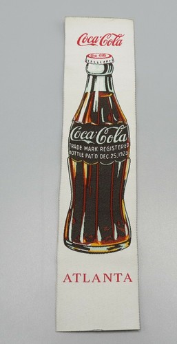 Coca cola toppa - coca-cola, tessuto