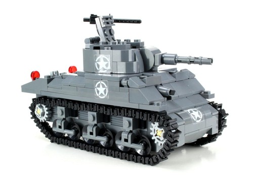 Set personalizzato carro