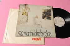 MIA MARTINI LP OLTRE LA