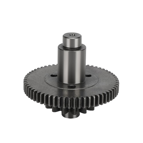 Limitatore coppia quad per - di,