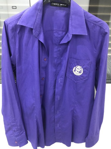 Camicia frankie morello - frankie,