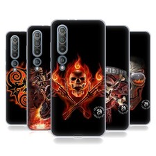 CUSTODIA GEL MORBIDA UFFICIALE