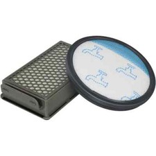 Kit filtri per aspirapolvere