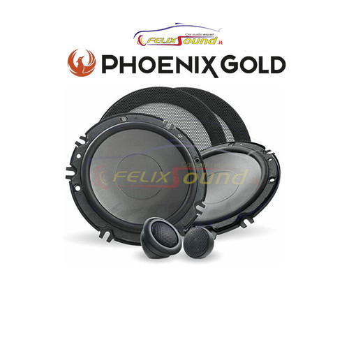 Phoenix gold z65cs kit vie - 2,