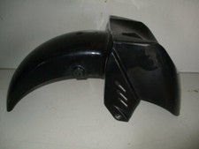 Parafango Anteriore Carena