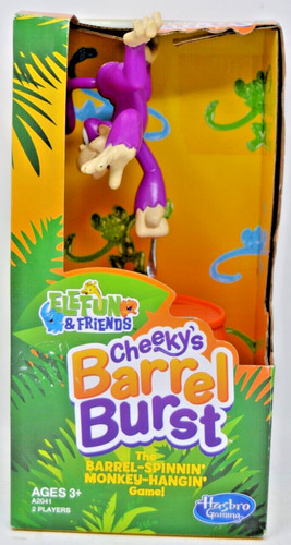 Hasbro gaming elefun - hasbro, and