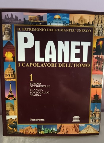 Enciclopedia planet volume i - enciclopedia, 1