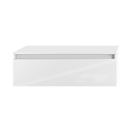 Base cassettone bagno sospeso - base,