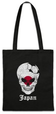 Borsa Shopper Giappone Calcio