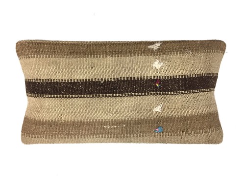 Copricuscino kilim 30x60 - copricuscino, cm