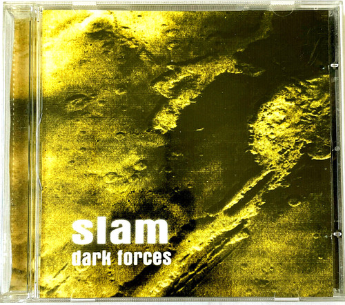 Slam dark forces mixes sick - dark,