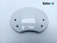 Parabrezza BMW R nineT