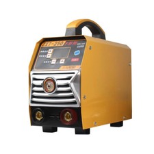 Saldatrice Elettrica 250/315