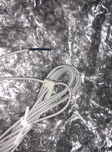Sensore interruttore magnetico