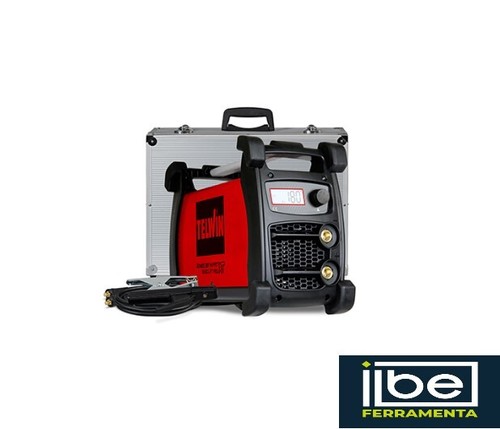 Saldatrice inverter mma tig - inverter, e
