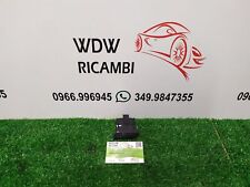 8E1919094 PULSANTE INTERRUTTORE COMANDO ALTEZZA FARI PROIETTORI AUDI A4 (B6) 00