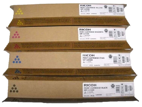 Toner originali ricoh aficio - toner,