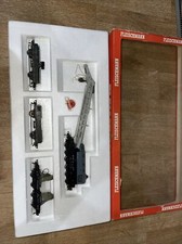 Fleischmann 5597 HO 12 ruote