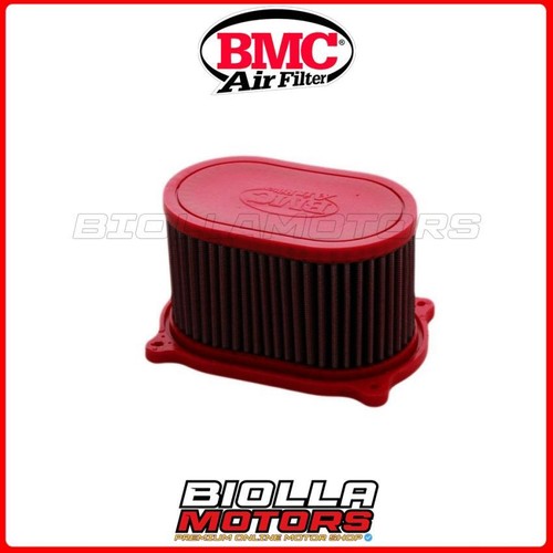 Fm205 10race filtro - filtro, bmc