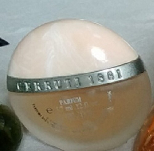 Profumo vintage cerruti 1881 - vintage,