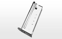 Tokyo Marui Gas Blowback