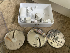 Kitchenaid Artisan 5KFPM770