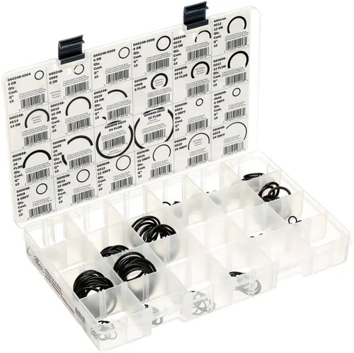 Genuine gates ring - genuine,