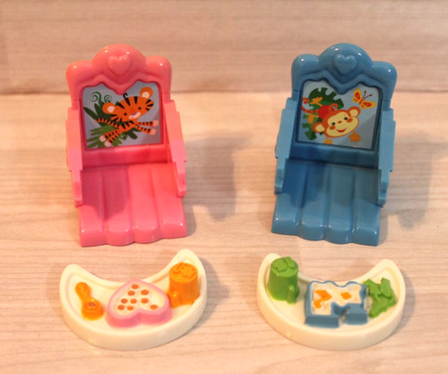 Fisher price loving family - fisher-price,