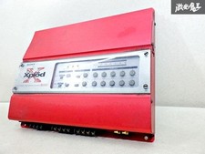 Sony Xplod XM-604EQX