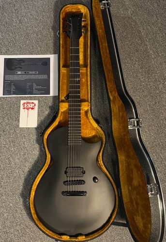 Esp ltd black metal - ec,