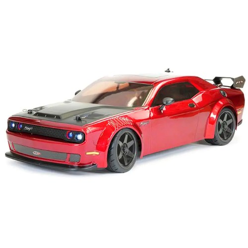Ftx stinger brushless rtr - stinger, 1:10